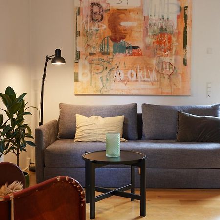 شقة Amaliegade 10 B Århus المظهر الخارجي الصورة