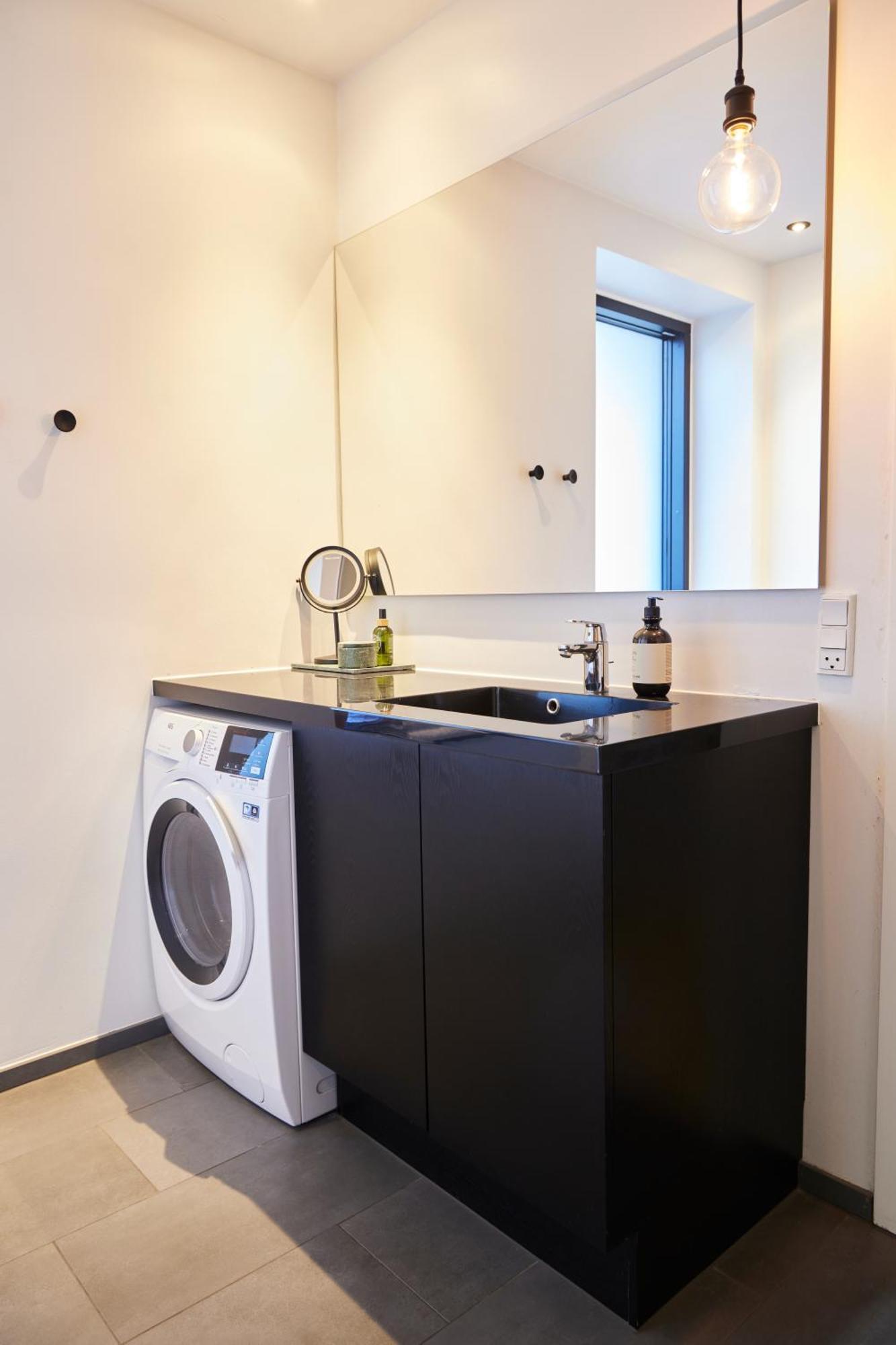 شقة Amaliegade 10 B Århus المظهر الخارجي الصورة