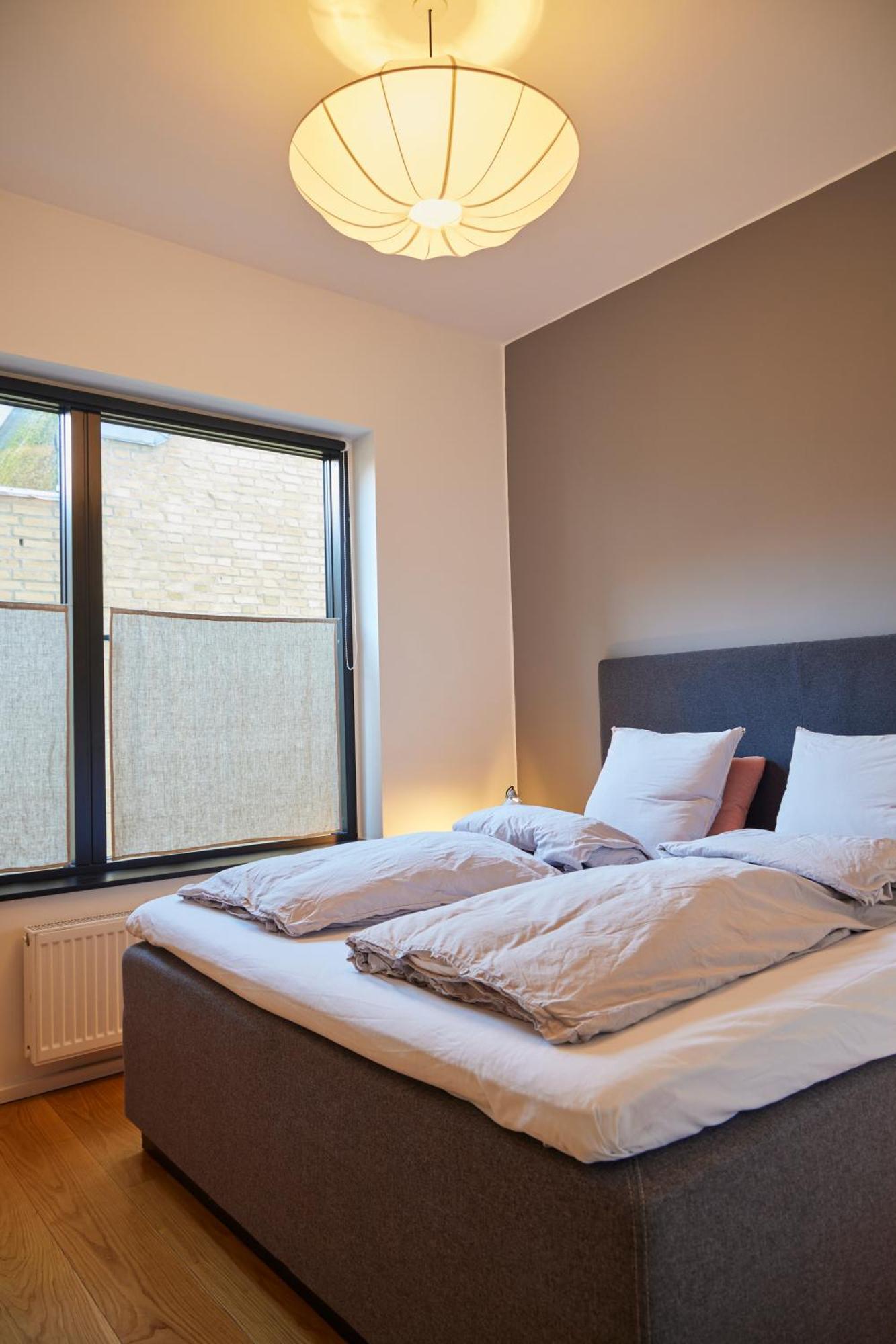 شقة Amaliegade 10 B Århus المظهر الخارجي الصورة